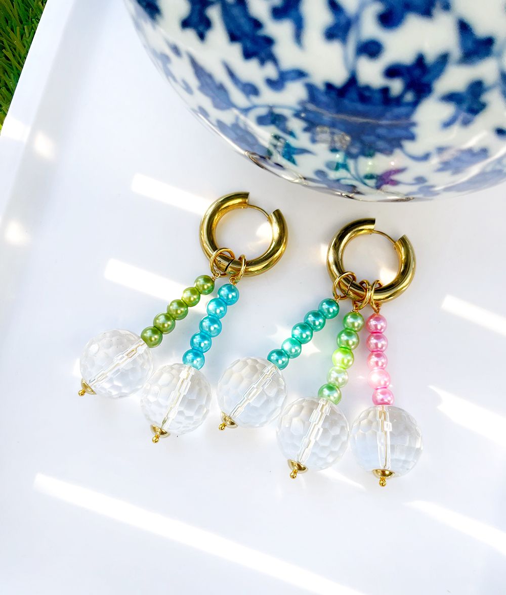 Подвеска Circus Glaze Подвеска Circus Glaze