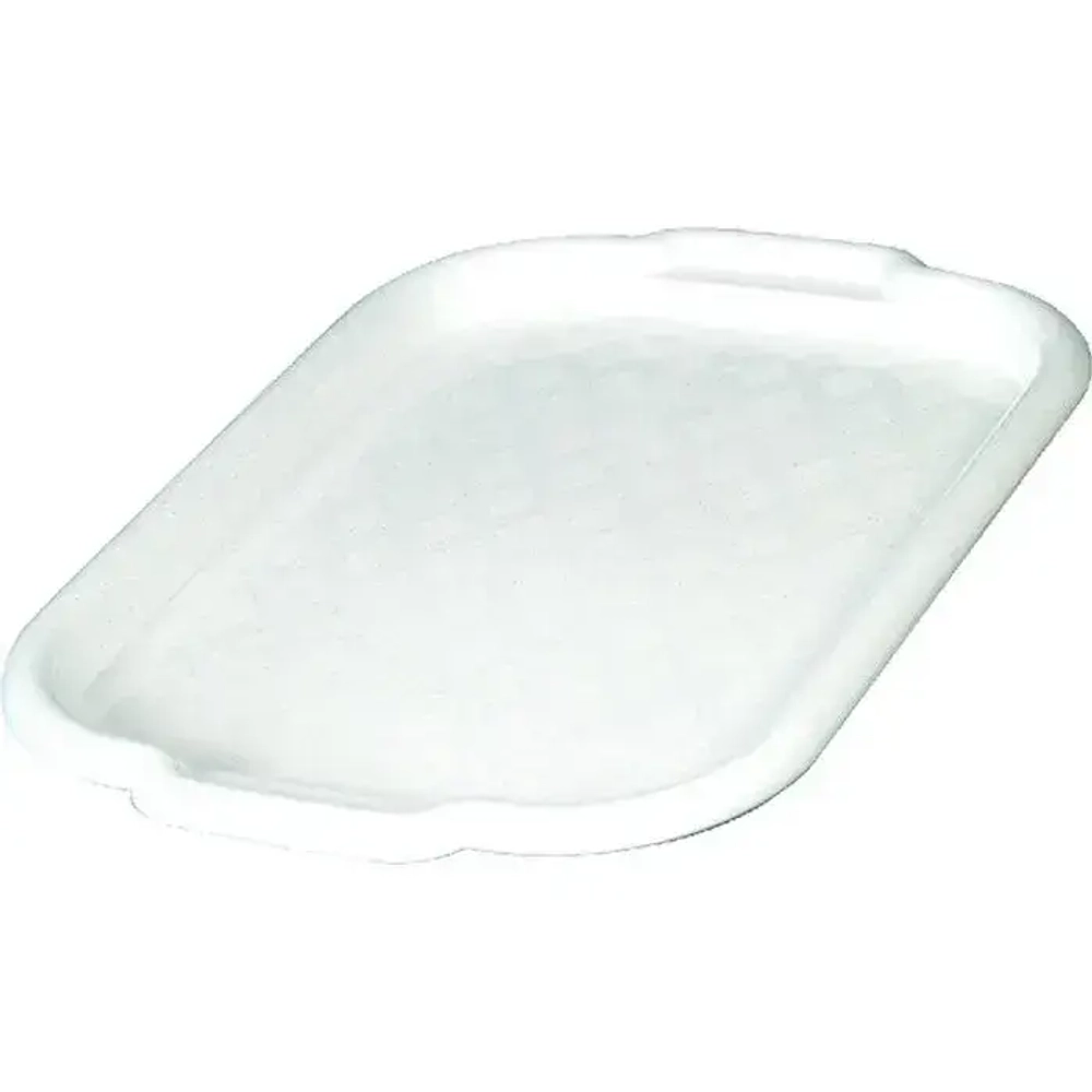 Поднос большой 41*56 см (Белый)