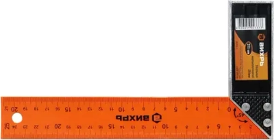 Угольник металлический ВИХРЬ (73/11/3/1)