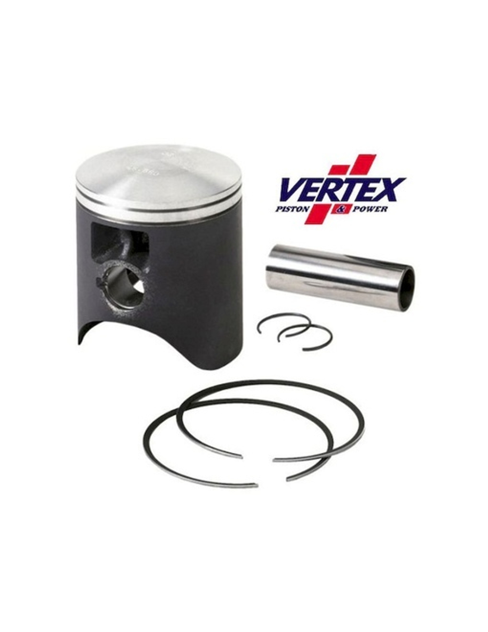 Поршень Vertex 71.925 мм группы А Gas Gas EC 20-23, KTM 300 EXC TPI 2018-2022, Husq