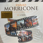 Виниловая пластинка Ennio Morricone - Ennio Morricone Collected 2LP