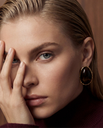 Серьги Амелия