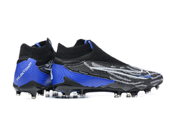 Бутсы Nike Phantom GX Elite FG (Черный)