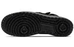 Кроссовки Nike Air Force 1 Wtr Gore-Tex Triple Black