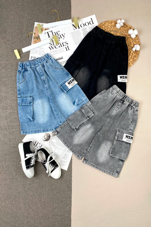 Бриджи для мальчиков