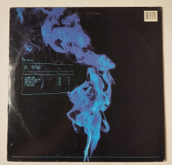 Винтажная виниловая пластинка LP Dire Straits Love Over Gold Любовь Дороже Золота (USA 1982)