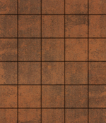 Тротуарная плитка ВЫБОР, форма Квадрат 200*200, h=40мм