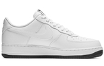 Кроссовки Nike Air Force 1 Have A Nike Day Smiley Face