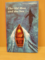 Old Man and the Sea, The