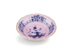 Чаша для фруктов Richard Ginori Oriente Italiano Azalea (15 см)