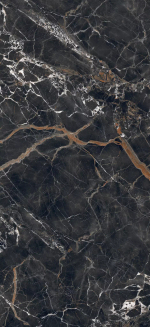 Керамогранит Magnum Bijoux Ombre Caravage Glossy 6mm