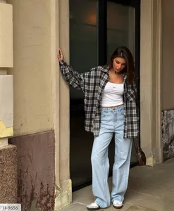 Рубашка II-9654 Фабрика Моды