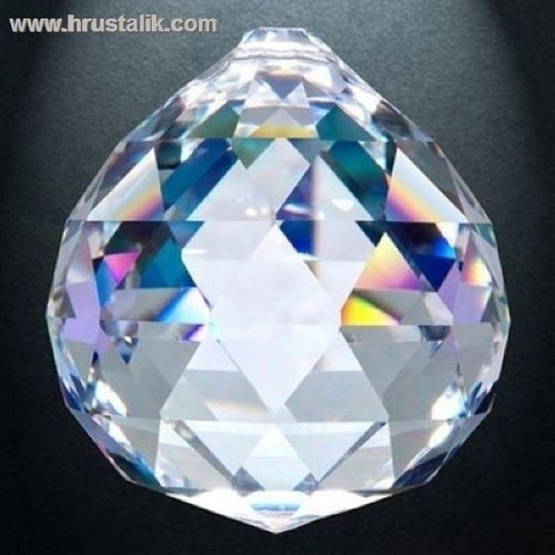 Подвеска ШАР. Выберите размер