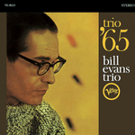 Bill Evans Trio / Trio '65 (LP)