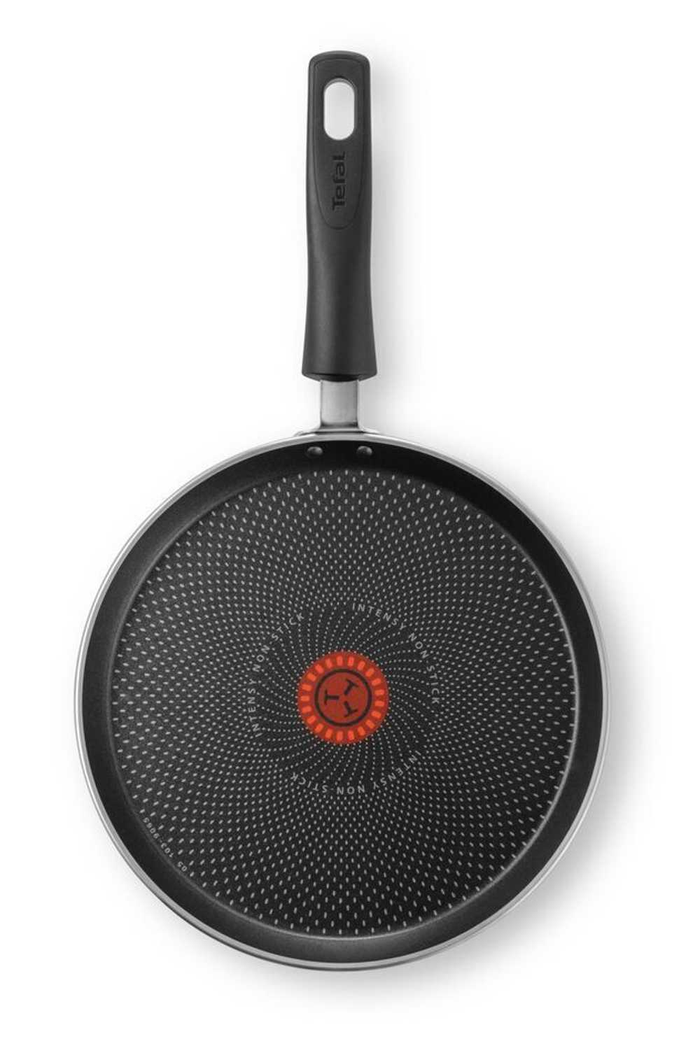 Сковорода для блинов Tefal Performa 25 см 04190525