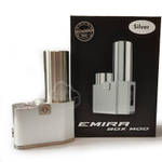 SBS Мод Ambition mods х Telli's Mod Emira box