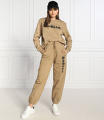 спортивные штаны Ga\u00eblle Paris - хаки(GBDP13924)