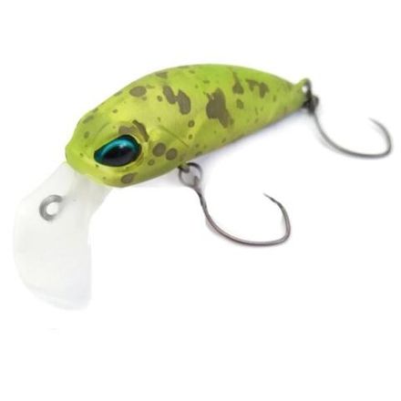 Воблер ValkeIN Kuga HF, 1.5 гр, M112