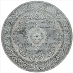 Rimma Lux 36868J L.GREY \ GREY Круг