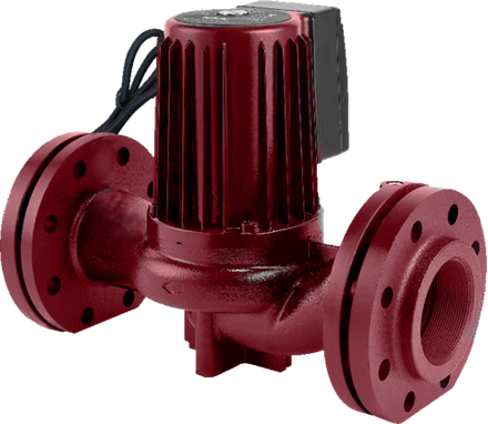 Насос циркуляционный "Vodotok" WRS65-2200-F-EVRO(GRF,380В)