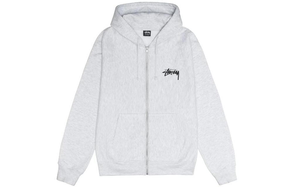 Худи Stussy SS23 8 8 Logo, 1974959