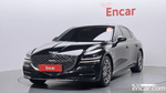 Genesis G80 (RG3) Бензин 2.5 Turbo AWD (05.2020)