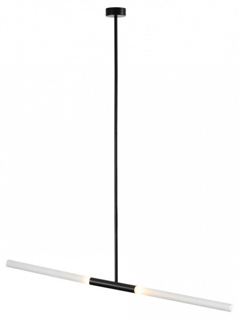 Светильник на штанге Odeon Light Soho 4307/2