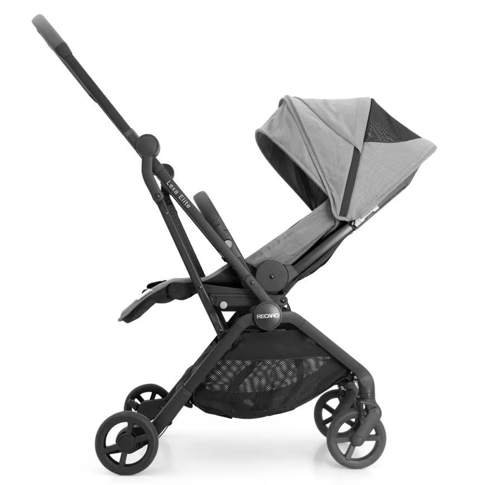Recaro Lexa Elite