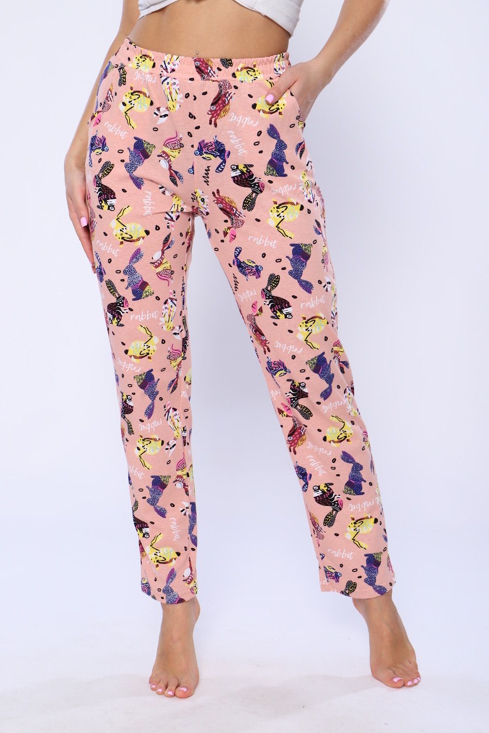 Брюки 135 Натали (Акция)