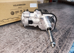 Актуатор турбины MAHLE GEN3 2.0T 06l145612M