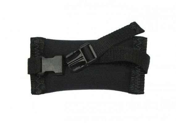 Груза ножные мягкие Scorpena 2 шт по 500 г