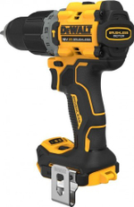 Дрель-шуруповерт аккумуляторная DeWALT DCD 805 NT без АКБ и ЗУ DCD805NT-XJ