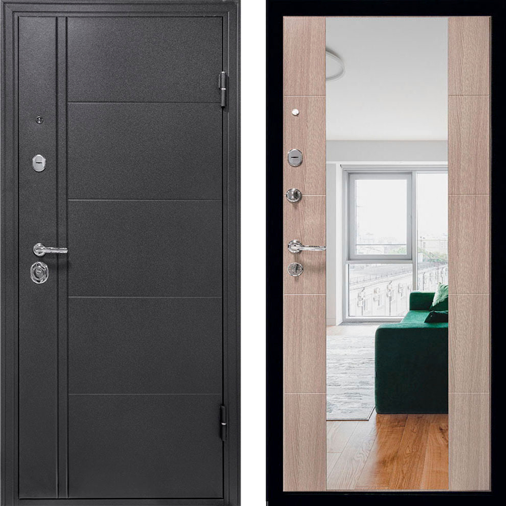 Форпост Эверест Зеркало