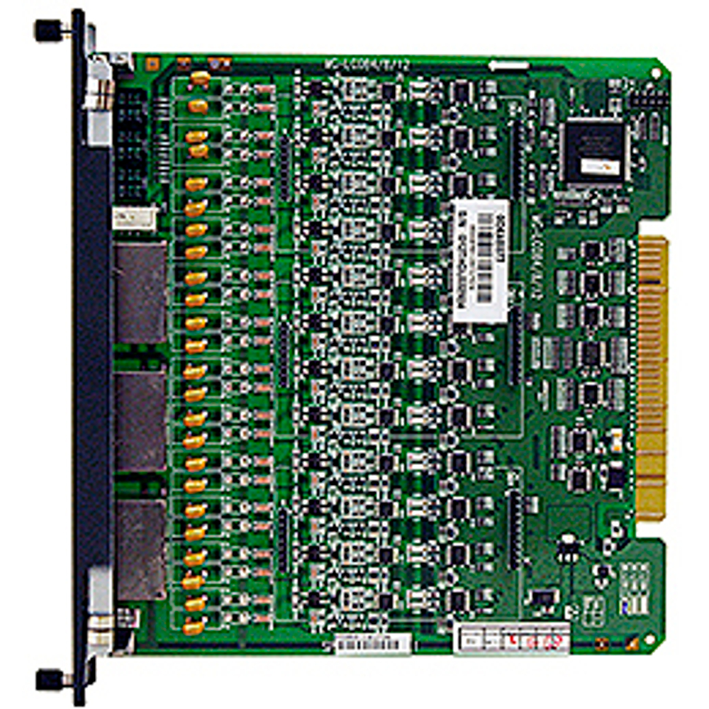 Плата интерфейса соединительных линий Ericsson-LG MG-LCOB12