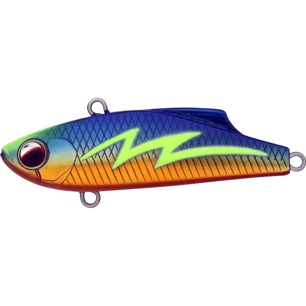 Воблер EverGreen MARVIE 70мм 15г тонущий, цвет #RU28