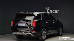 Hyundai Palisade Бензин 3.8 2WD (10.2021)