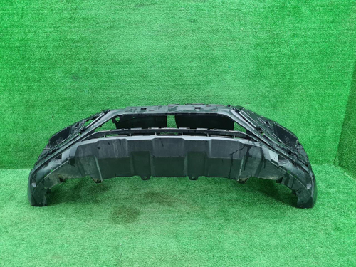 Бампер передний Lada Vesta (2022-н.в.) Cross