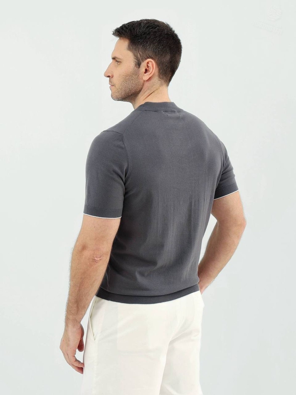 Футболка Brunello Cucinelli