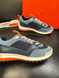 Кроссовки Hermes