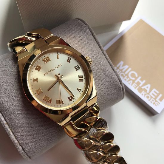 Женские часы Michael Kors MK3393