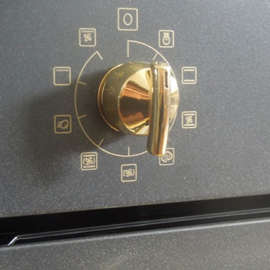 Электрический духовой шкаф FRANKE CL 85 M GF