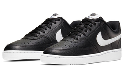 Женские кроссовки Nike Court Vision Low 'Black White' CD5434-001