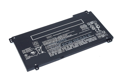 Аккумуляторная батарея для ноутбука HP ProBook x360 440 G1 (RU03XL) 11.4V 48Wh