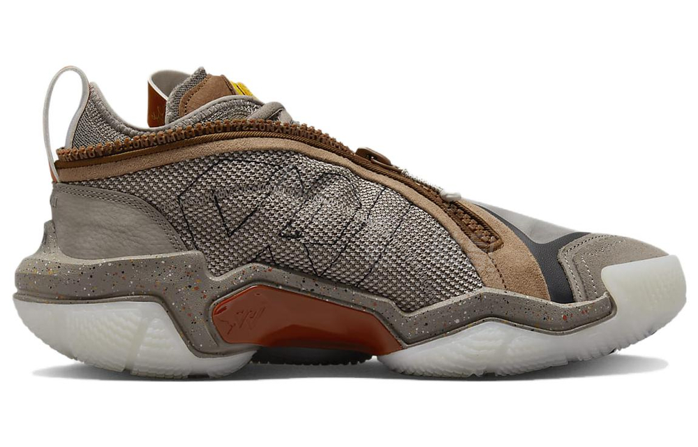 Кроссовки Honor The Gift X Jordan Why Not .6