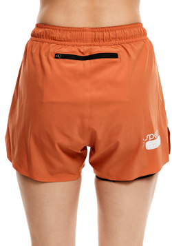 ШОРТЫ ЖЕНСКИЕ SHORT SPEED AERO 3’’ ELEVATE | TIGERLILY