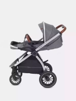 Коляска детская 2-в-1 "CRUISE" RA320 Koala Grey