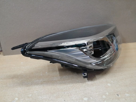 ФАРА правая Tiggo4 PRO 605000635AA