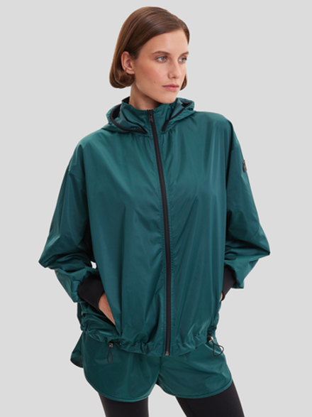 Дождевик Raindrop Green