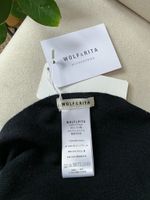 Новая шерстяная повязка на голову Wolf&Rita, 116