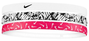 Повязка на голову Nike Printed 3P